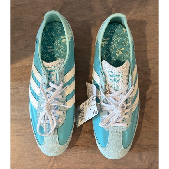 Women’s ‘Adidas SL 72 OG’ shoes - Picture 4 of 5